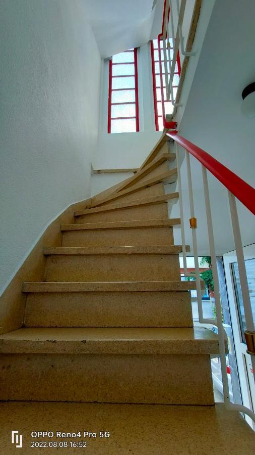 Mooi Slaapkamer! Proper En Compact Place Voor 3 Антверпен Екстериор снимка